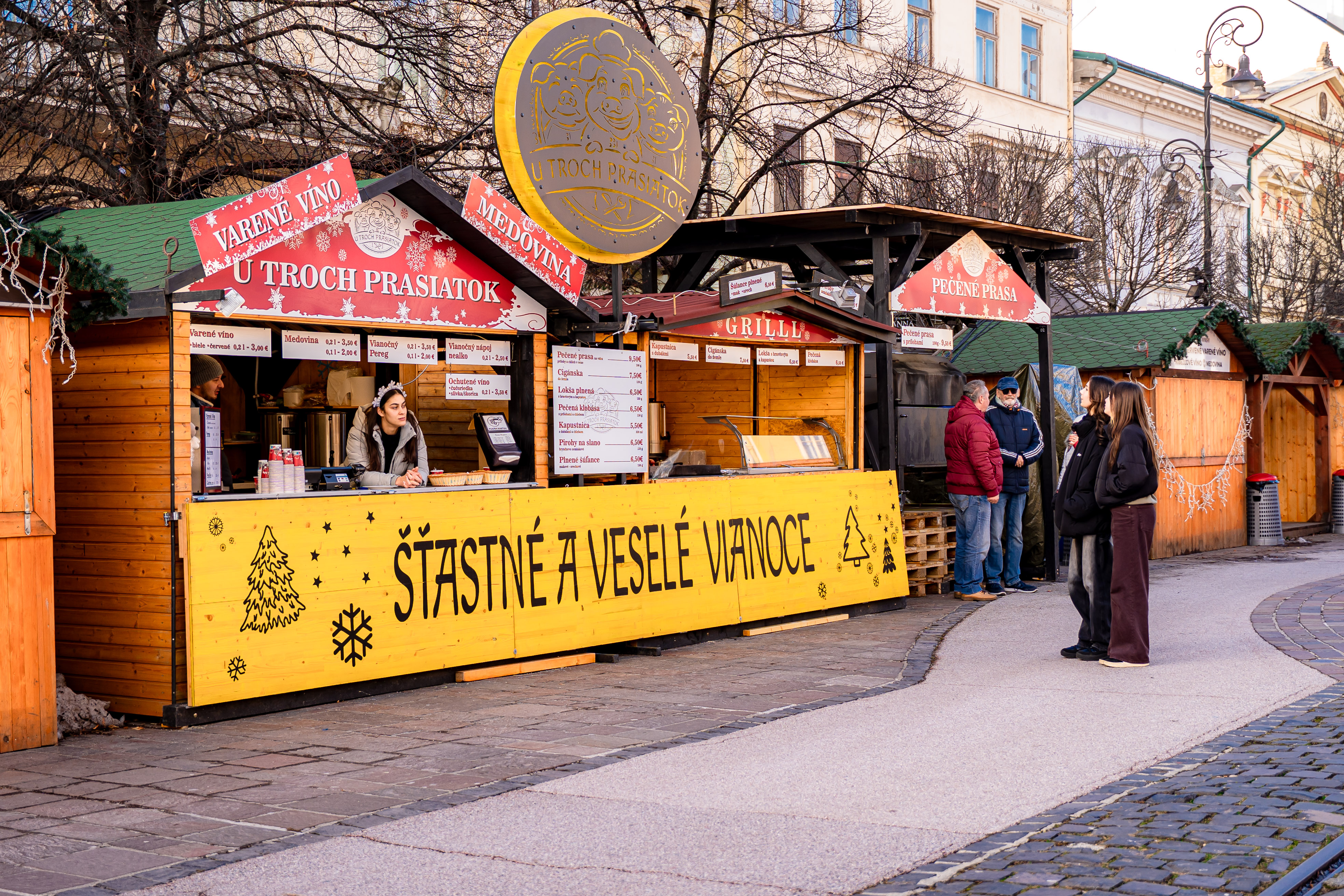 Tlacovy brifing - Kosicke rozpravkove Vianoce 2025-11